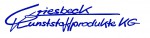 Gewerbedatenbank Griesbeck Kunststoffprodukte KG (Logo)