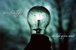 Gewerbedatenbank more than light... (Logo)