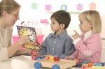 Bild Kindergarten