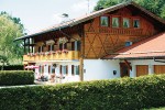 Gästehaus Dietl - Aussenansicht Aussenansicht