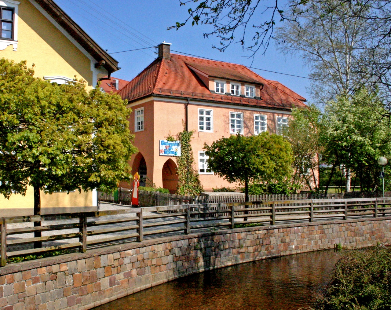 Ortsrecht Peiting.de
