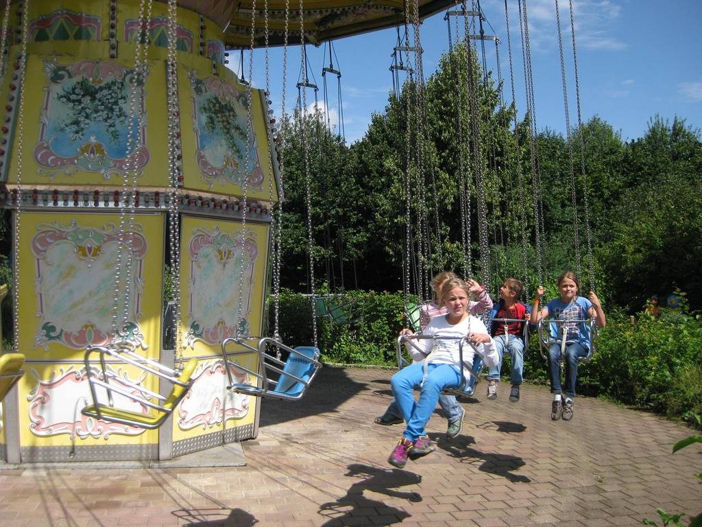 Im SkylinePark Peiting.de