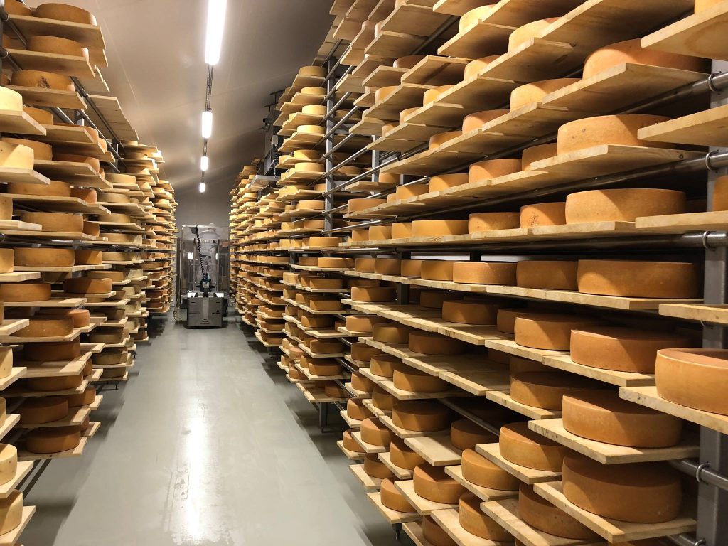 Hofkäserei Weinland – Peiting.de